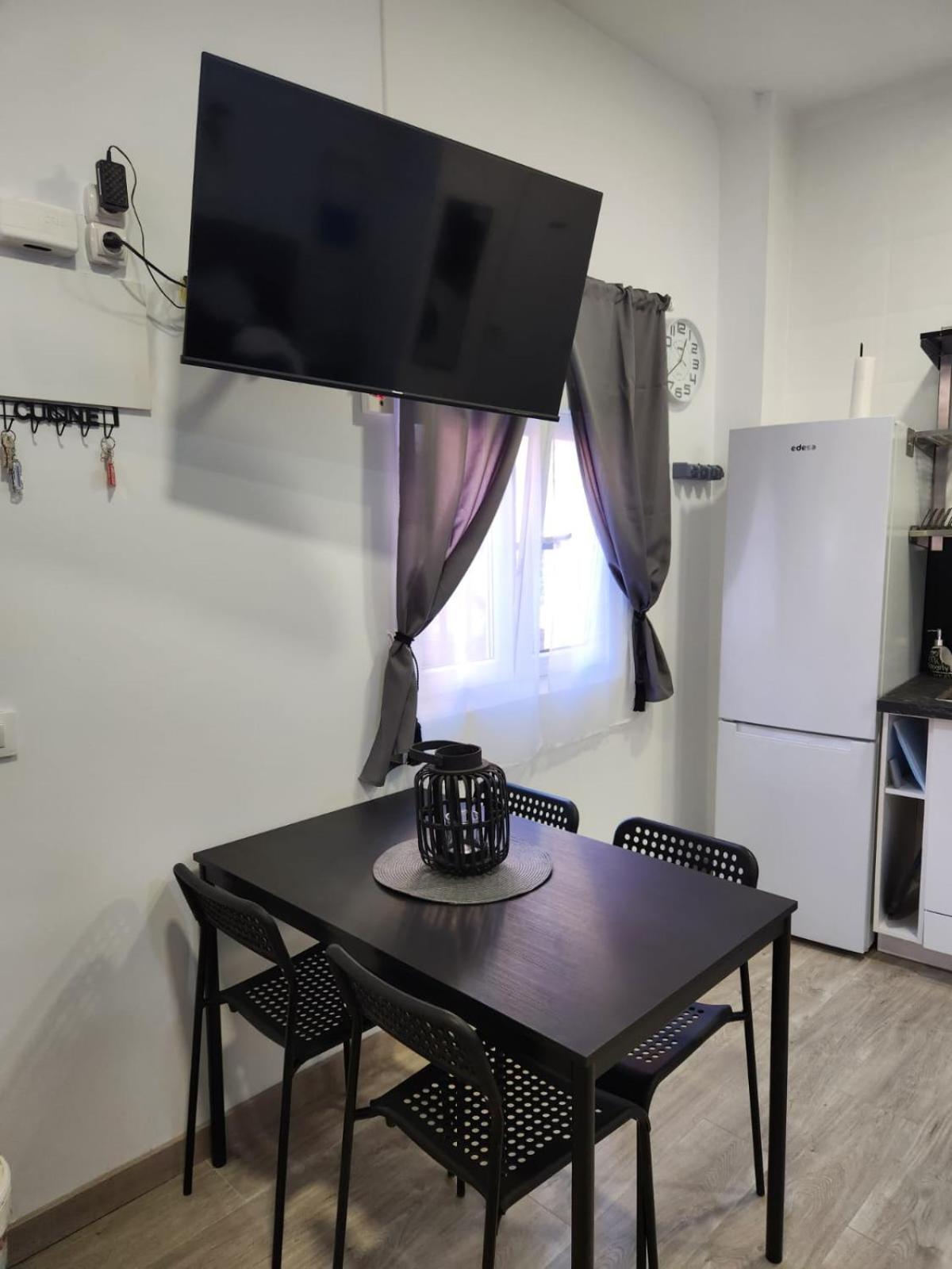 Plan B Madrid Vallecas Экстерьер фото